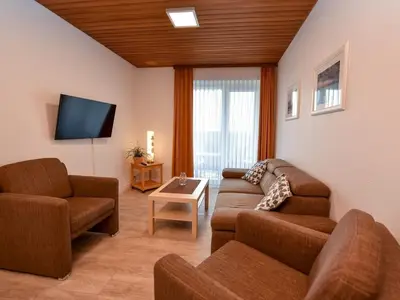 Ferienwohnung für 6 Personen (50 m²) in Duhnen 2/10