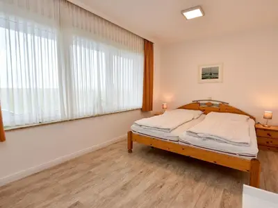 Ferienwohnung für 6 Personen (50 m²) in Duhnen 4/10