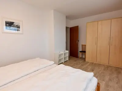 Ferienwohnung für 6 Personen (50 m²) in Duhnen 5/10