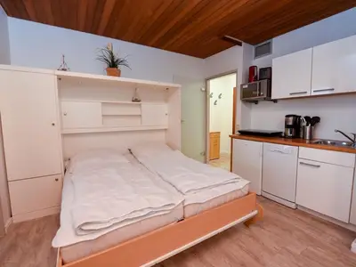 Ferienwohnung für 6 Personen (50 m²) in Duhnen 7/10