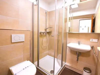 Ferienwohnung für 6 Personen (50 m²) in Duhnen 9/10