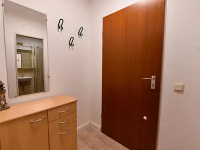 Ferienwohnung für 6 Personen (50 m²) in Duhnen 10/10