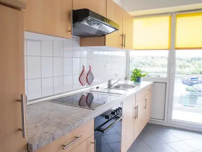 Ferienwohnung für 6 Personen (71 m²) in Sahlenburg 3/10