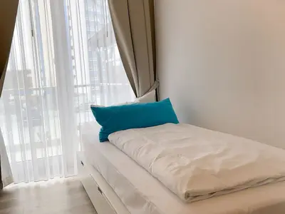 Ferienwohnung für 6 Personen (71 m²) in Sahlenburg 8/10