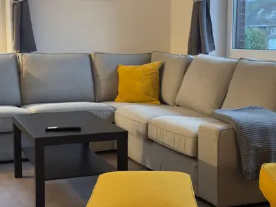 Ferienwohnung für 4 Personen (80 m²) in Cuxhaven 1/10