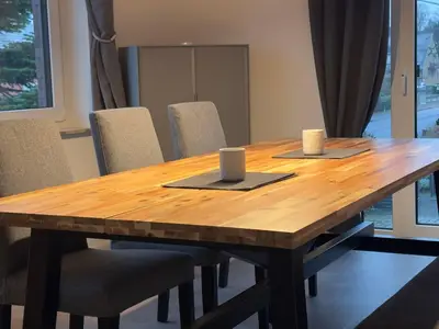Ferienwohnung für 4 Personen (80 m²) in Cuxhaven 3/10
