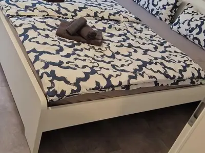 Ferienwohnung für 4 Personen (80 m²) in Cuxhaven 5/10