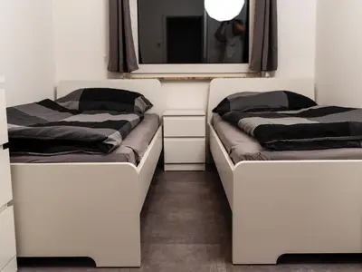 Ferienwohnung für 4 Personen (80 m²) in Cuxhaven 6/10