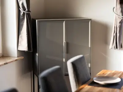 Ferienwohnung für 4 Personen (80 m²) in Cuxhaven 9/10