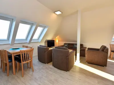 Ferienwohnung für 6 Personen (50 m²) in Duhnen 2/10