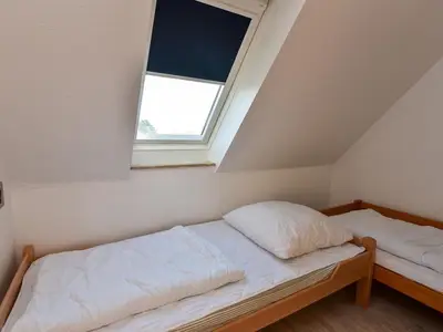 Ferienwohnung für 6 Personen (50 m²) in Duhnen 4/10