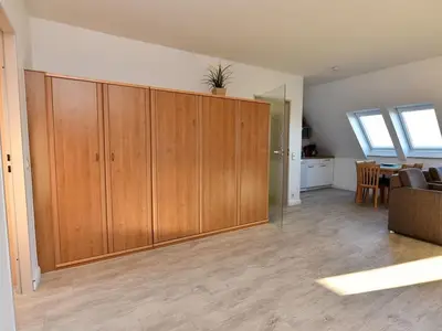 Ferienwohnung für 6 Personen (50 m²) in Duhnen 6/10