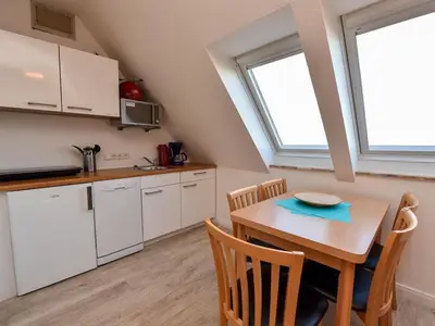 Ferienwohnung für 6 Personen (50 m²) in Duhnen 7/10