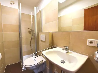 Ferienwohnung für 6 Personen (50 m²) in Duhnen 9/10