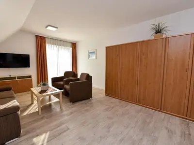 Ferienwohnung für 4 Personen (40 m²) in Duhnen 6/10