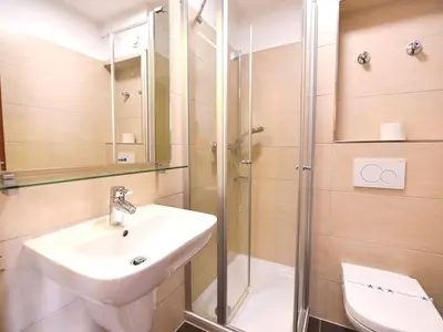 Ferienwohnung für 4 Personen (40 m²) in Duhnen 9/10