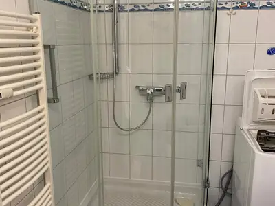 Ferienwohnung für 2 Personen (41 m²) in Cuxhaven 8/10