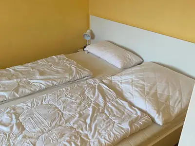 Ferienwohnung für 2 Personen (41 m²) in Cuxhaven 10/10