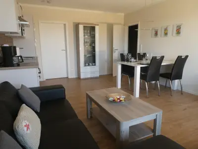 Ferienwohnung für 4 Personen (69 m²) in Cuxhaven 2/10