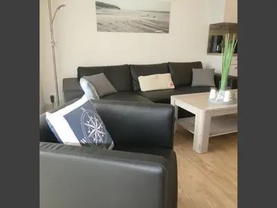 Ferienwohnung für 4 Personen (69 m²) in Cuxhaven 3/10