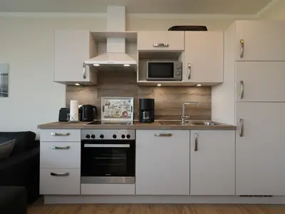 Ferienwohnung für 4 Personen (69 m²) in Cuxhaven 7/10