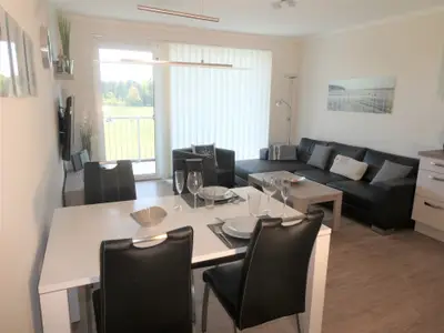 Ferienwohnung für 4 Personen (69 m²) in Cuxhaven 8/10
