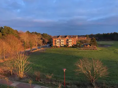 Ferienwohnung für 4 Personen (69 m²) in Cuxhaven 10/10