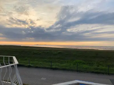 Ferienwohnung für 4 Personen (46 m²) in Cuxhaven 5/10