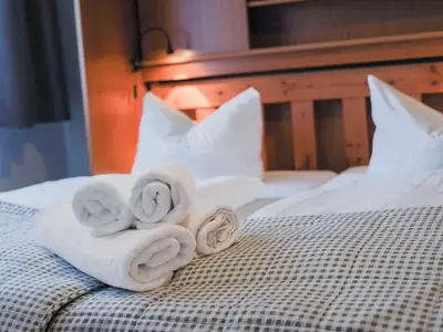 Ferienwohnung für 4 Personen (46 m²) in Cuxhaven 8/10