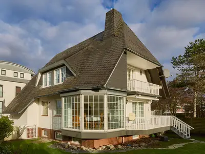 Ferienwohnung für 2 Personen (40 m²) in Cuxhaven 1/10