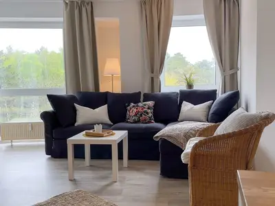 Ferienwohnung für 7 Personen (69 m²) in Sahlenburg 1/10