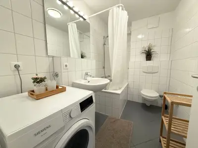 Ferienwohnung für 7 Personen (69 m²) in Sahlenburg 4/10