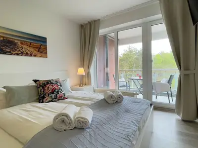 Ferienwohnung für 7 Personen (69 m²) in Sahlenburg 7/10