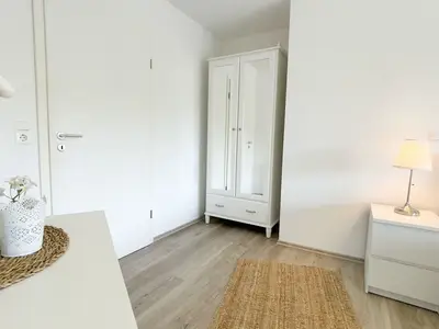 Ferienwohnung für 7 Personen (69 m²) in Sahlenburg 8/10