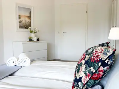 Ferienwohnung für 7 Personen (69 m²) in Sahlenburg 9/10
