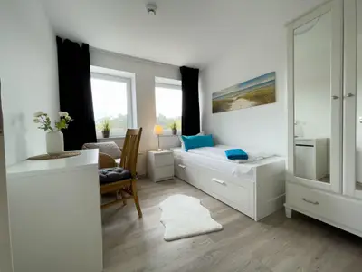 Ferienwohnung für 7 Personen (69 m²) in Sahlenburg 10/10
