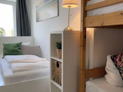 Ferienwohnung für 7 Personen (63 m²) in Sahlenburg 6/10