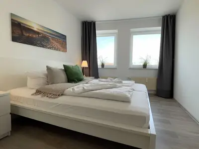 Ferienwohnung für 7 Personen (63 m²) in Sahlenburg 7/10