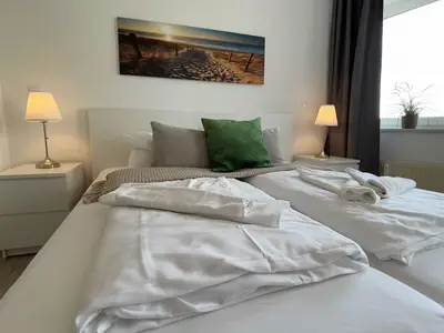 Ferienwohnung für 7 Personen (63 m²) in Sahlenburg 8/10