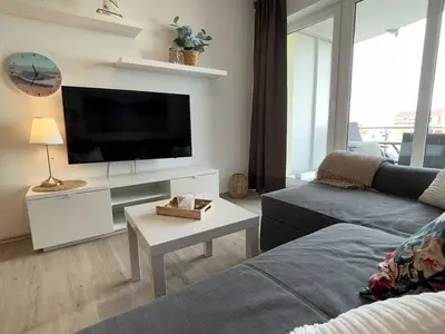 Ferienwohnung für 7 Personen (63 m²) in Sahlenburg 10/10