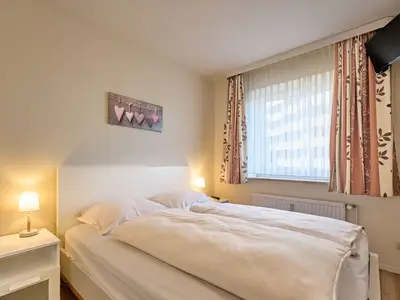 Ferienwohnung für 4 Personen (48 m²) in Duhnen 2/10