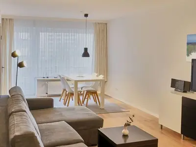 Ferienwohnung für 4 Personen (48 m²) in Duhnen 3/10