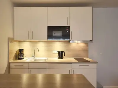 Ferienwohnung für 4 Personen (48 m²) in Duhnen 5/10
