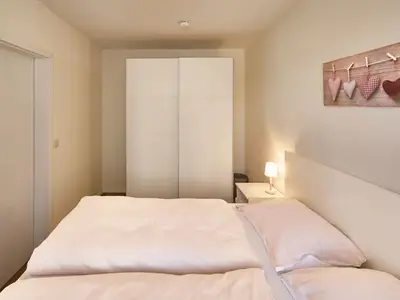 Ferienwohnung für 4 Personen (48 m²) in Duhnen 6/10