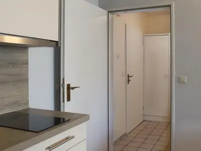 Ferienwohnung für 4 Personen (48 m²) in Duhnen 7/10