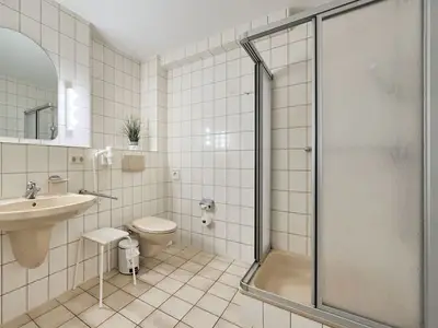 Ferienwohnung für 4 Personen (48 m²) in Duhnen 8/10