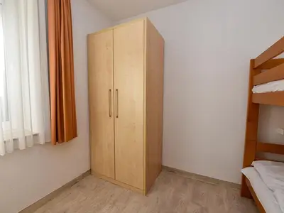 Ferienwohnung für 4 Personen (40 m²) in Duhnen 4/8