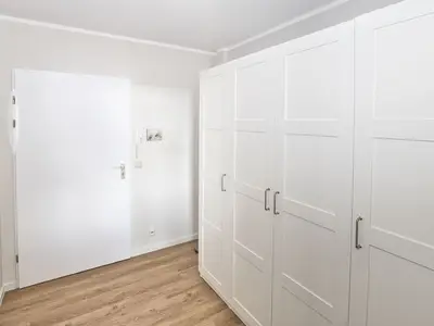 Ferienwohnung für 3 Personen (50 m²) in Duhnen 6/10