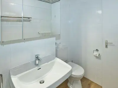 Ferienwohnung für 3 Personen (50 m²) in Duhnen 8/10