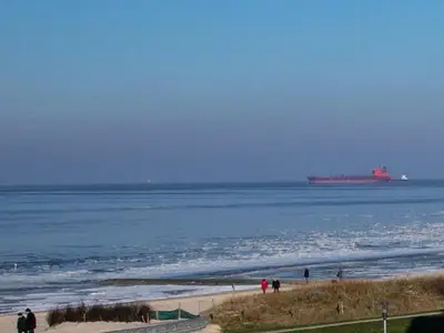 Ferienwohnung für 3 Personen (50 m²) in Duhnen 9/10